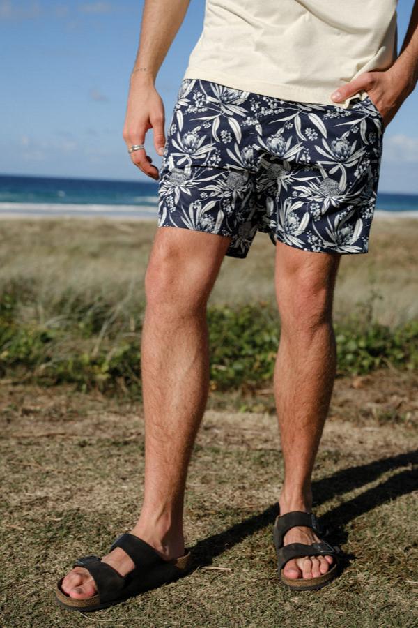 Walk Short - Natives