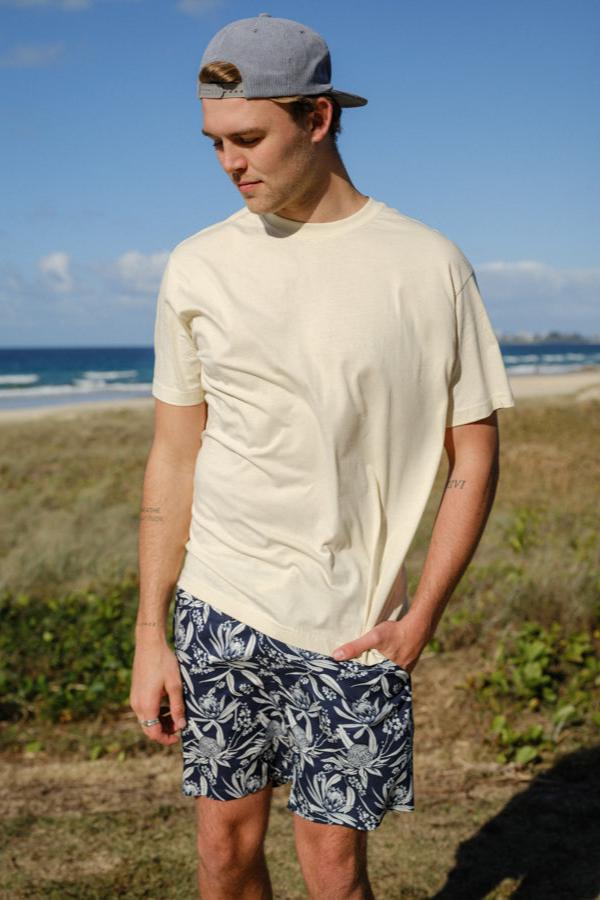 Walk Short - Natives