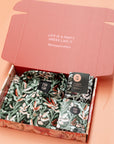 Protea Green Shirt Gift Box