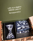 Bow Tie Gift Set