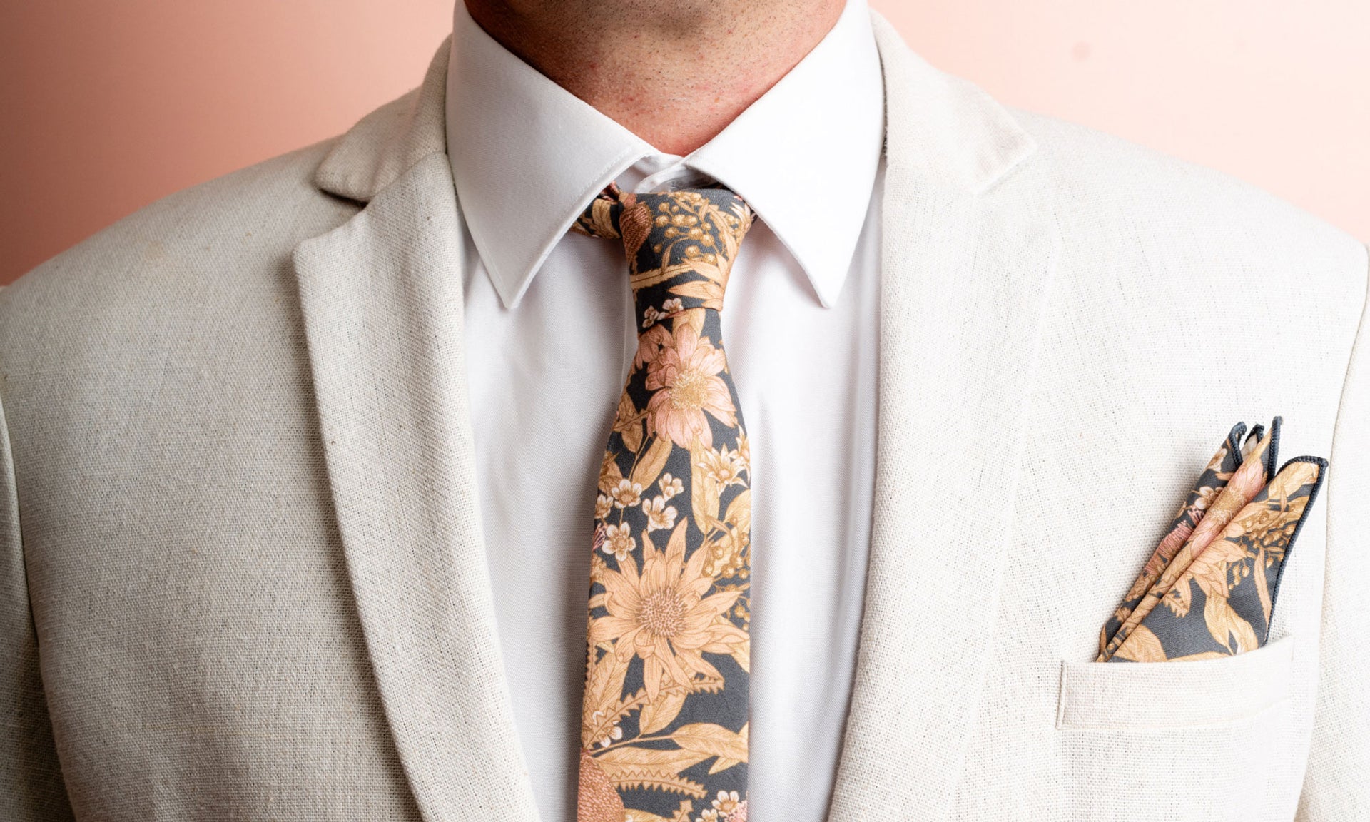 peggy and finn tie
