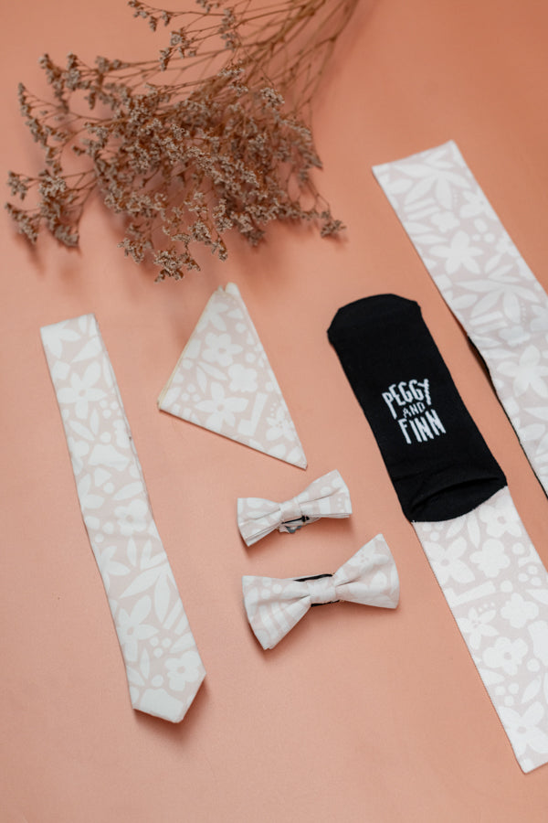 Cut Out Flowers Collection