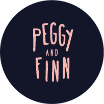 peggy and finn tie