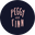 logo of Peggy and Finn