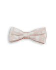 Cut Out Flowers Kids Bow Tie