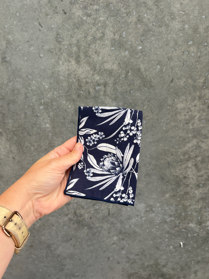 Sample Sale - Natives Pocket Square