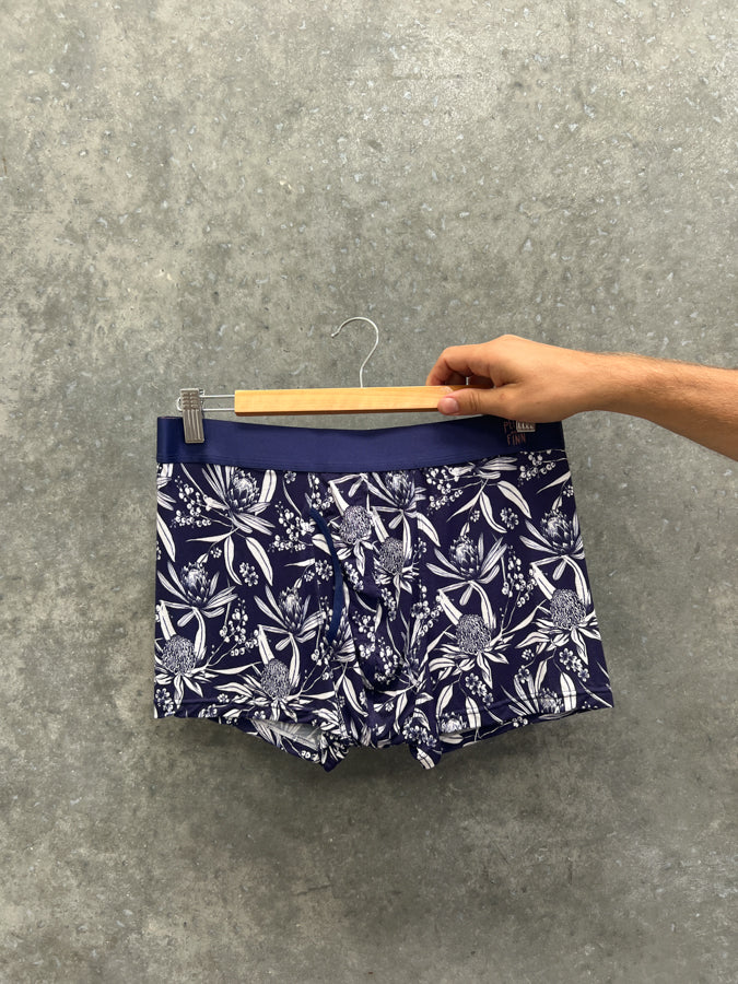 Sample Sale - Mens Boxer Briefs Natives Size L