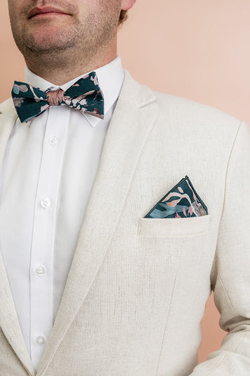 peggy and finn bow ties