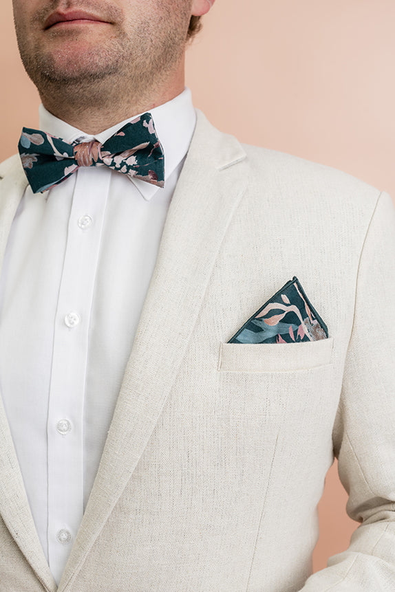 peggy and finn tie