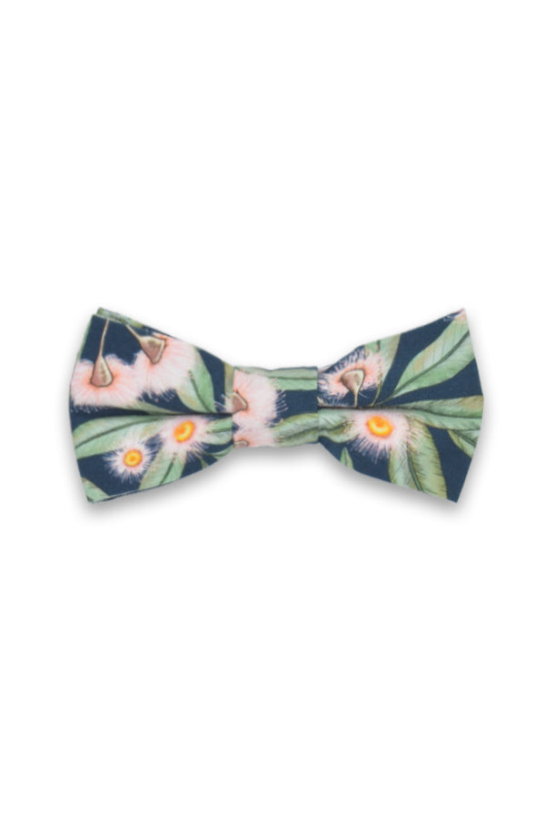 Kids Bow Tie - Flowering Gum