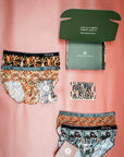 Women's Underwear Gift Set