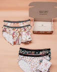 Women's Underwear Gift Set